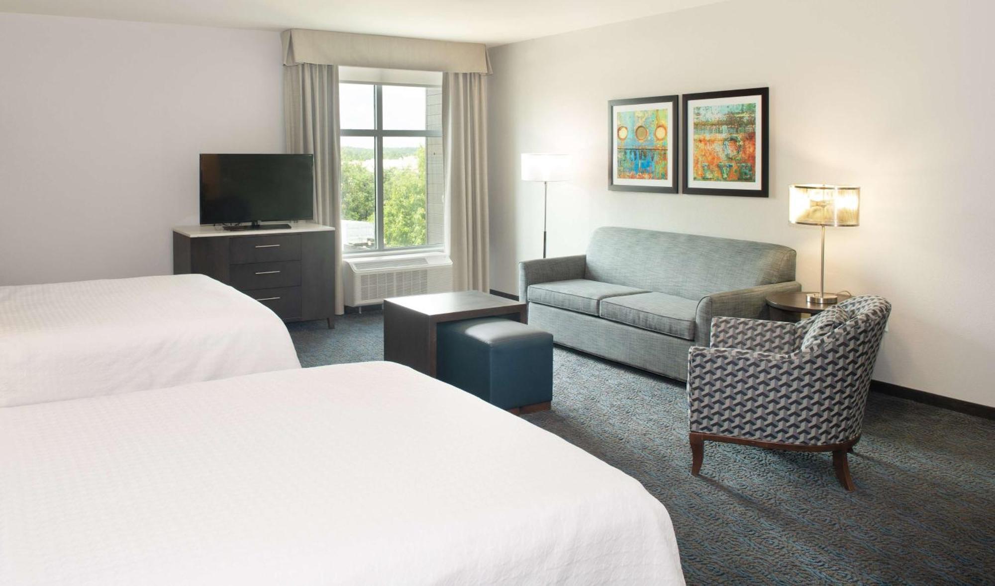 Hotel Homewood By Hilton North Charleston