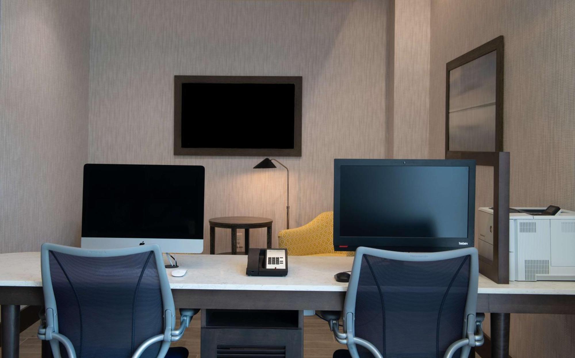 Hotel Homewood By Hilton
