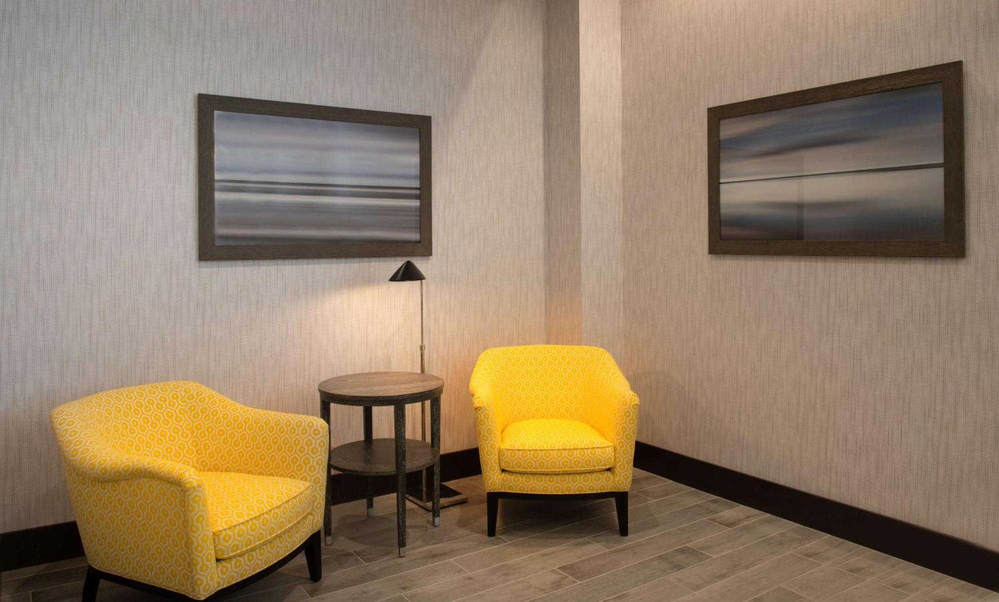 Homewood By Hilton 3* North Charleston