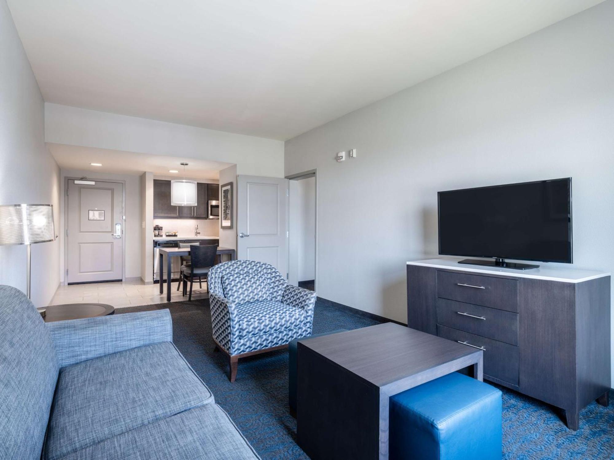 Homewood By Hilton 3*