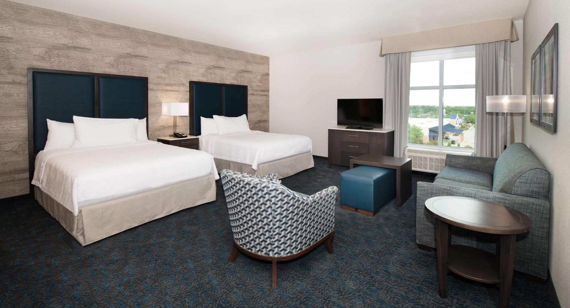 Homewood By Hilton