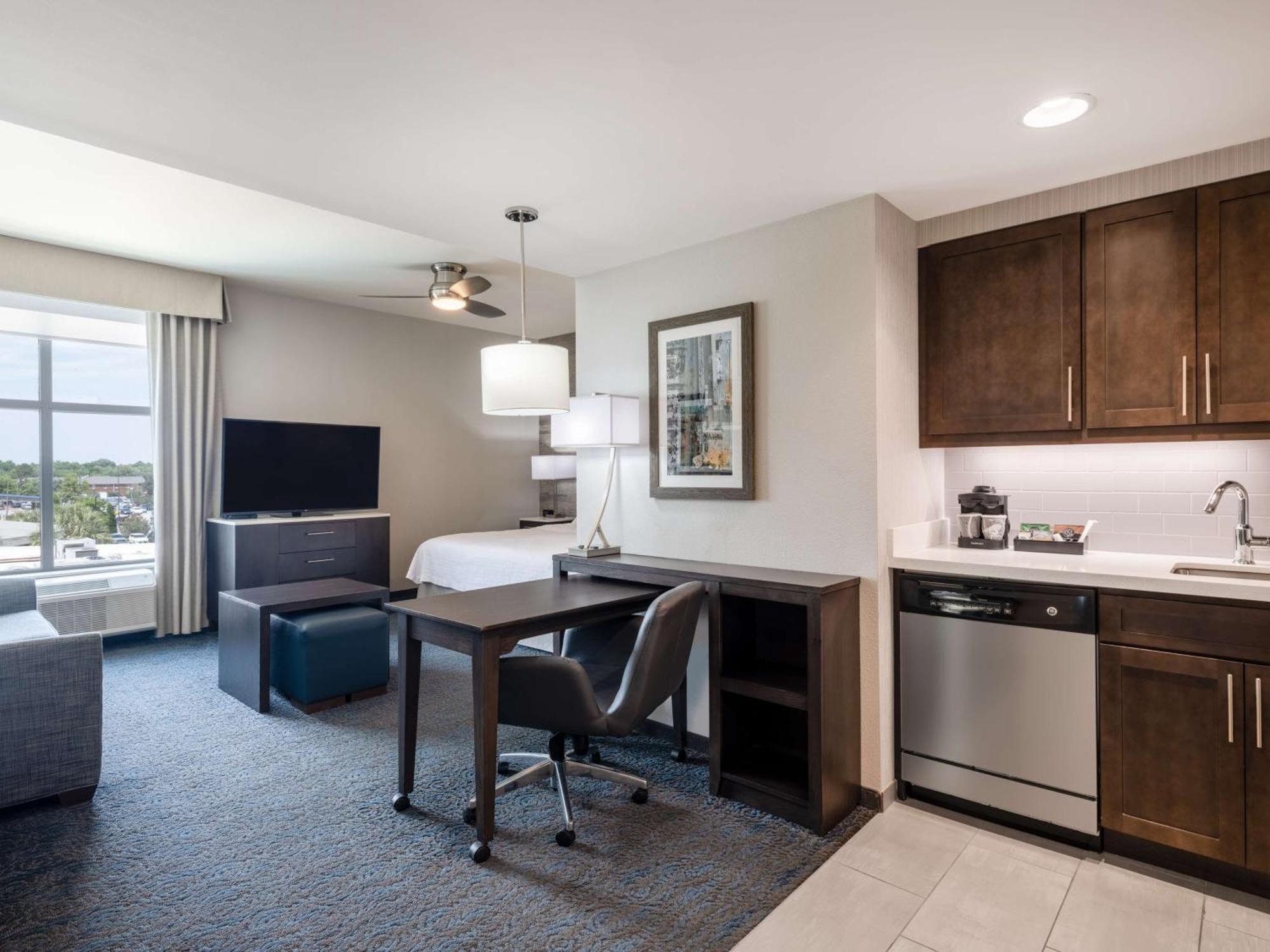 Homewood By Hilton Hotel 3*