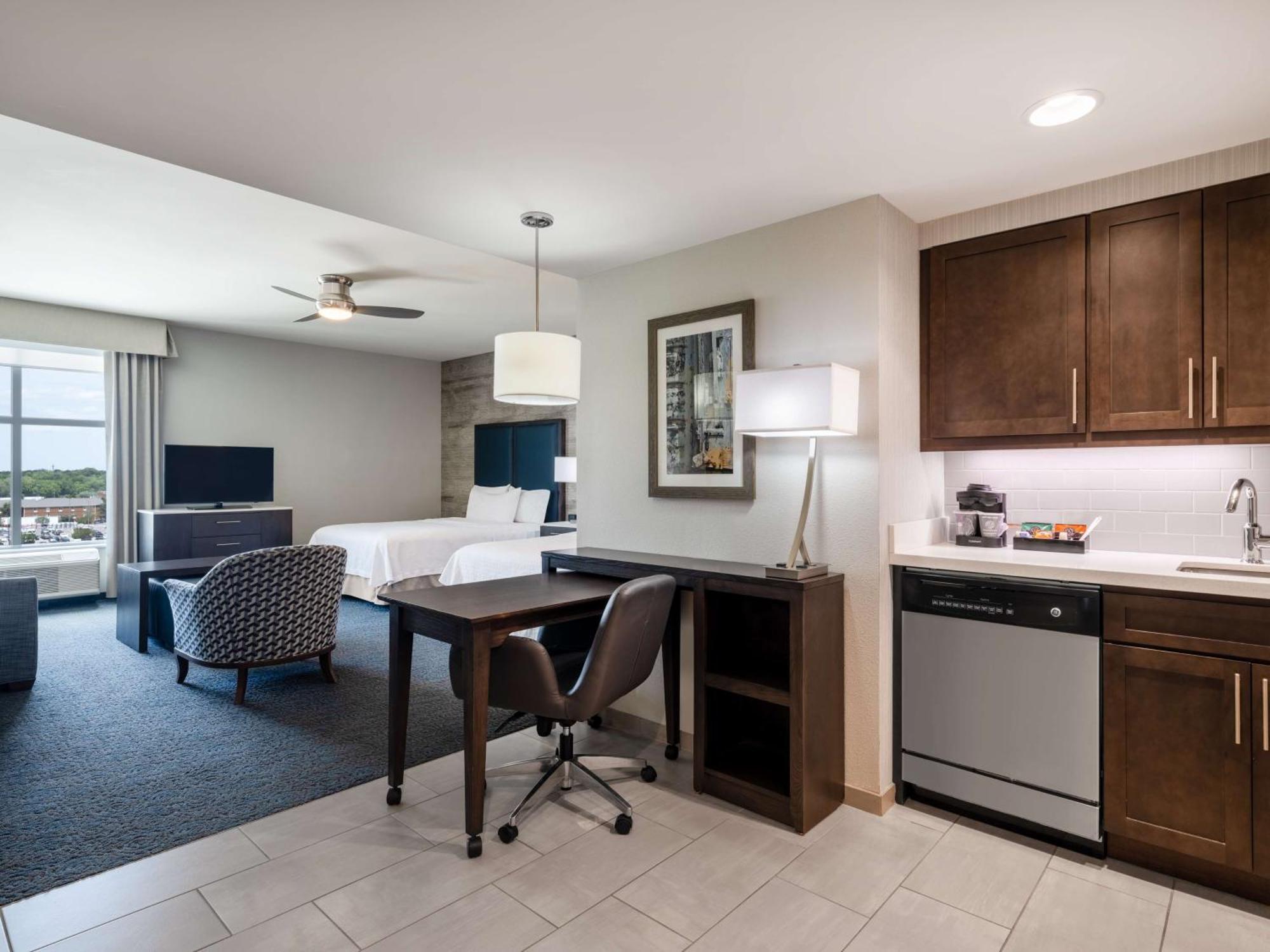 Homewood By Hilton Hotel North Charleston