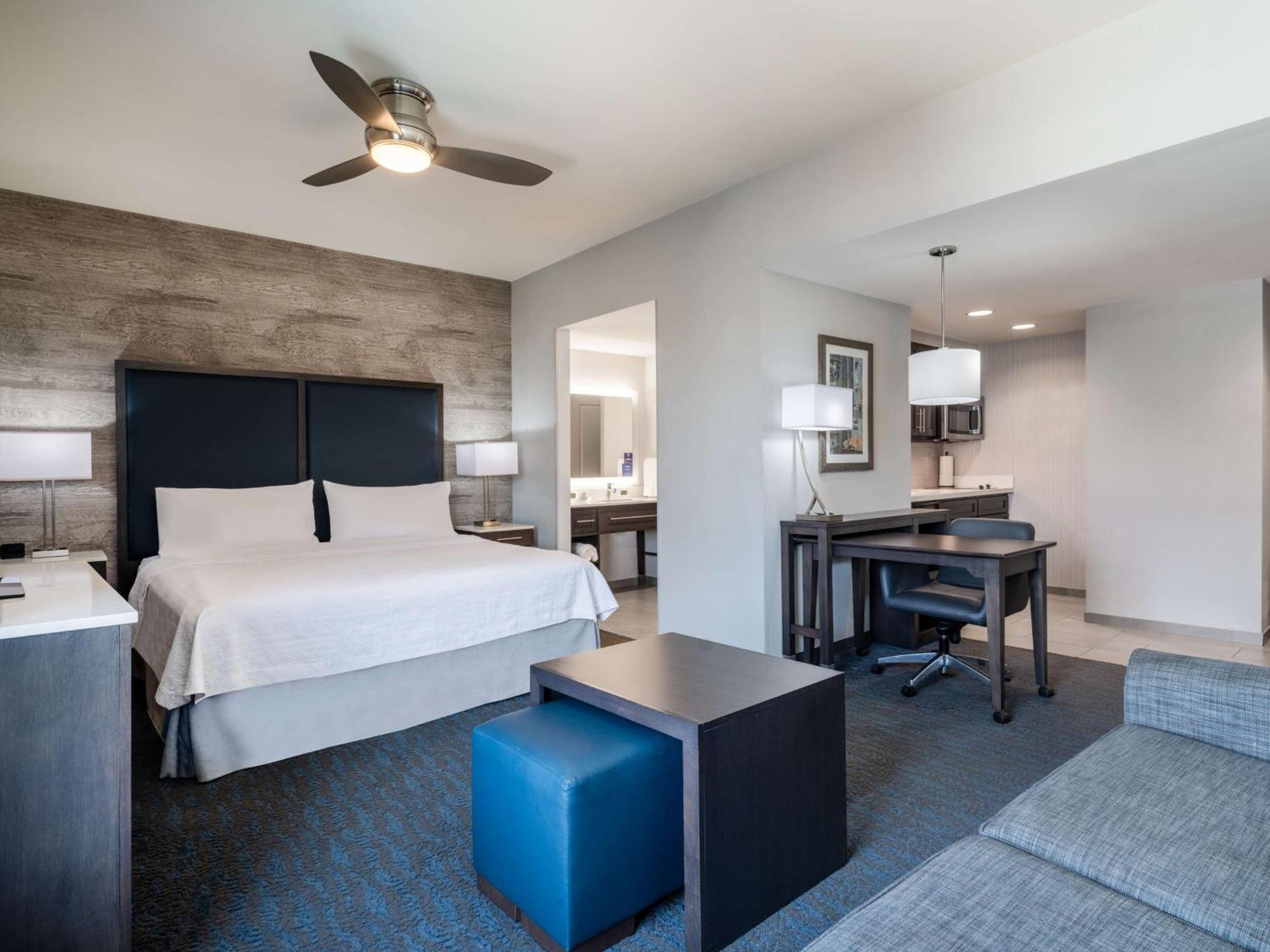 Homewood By Hilton Hotel North Charleston