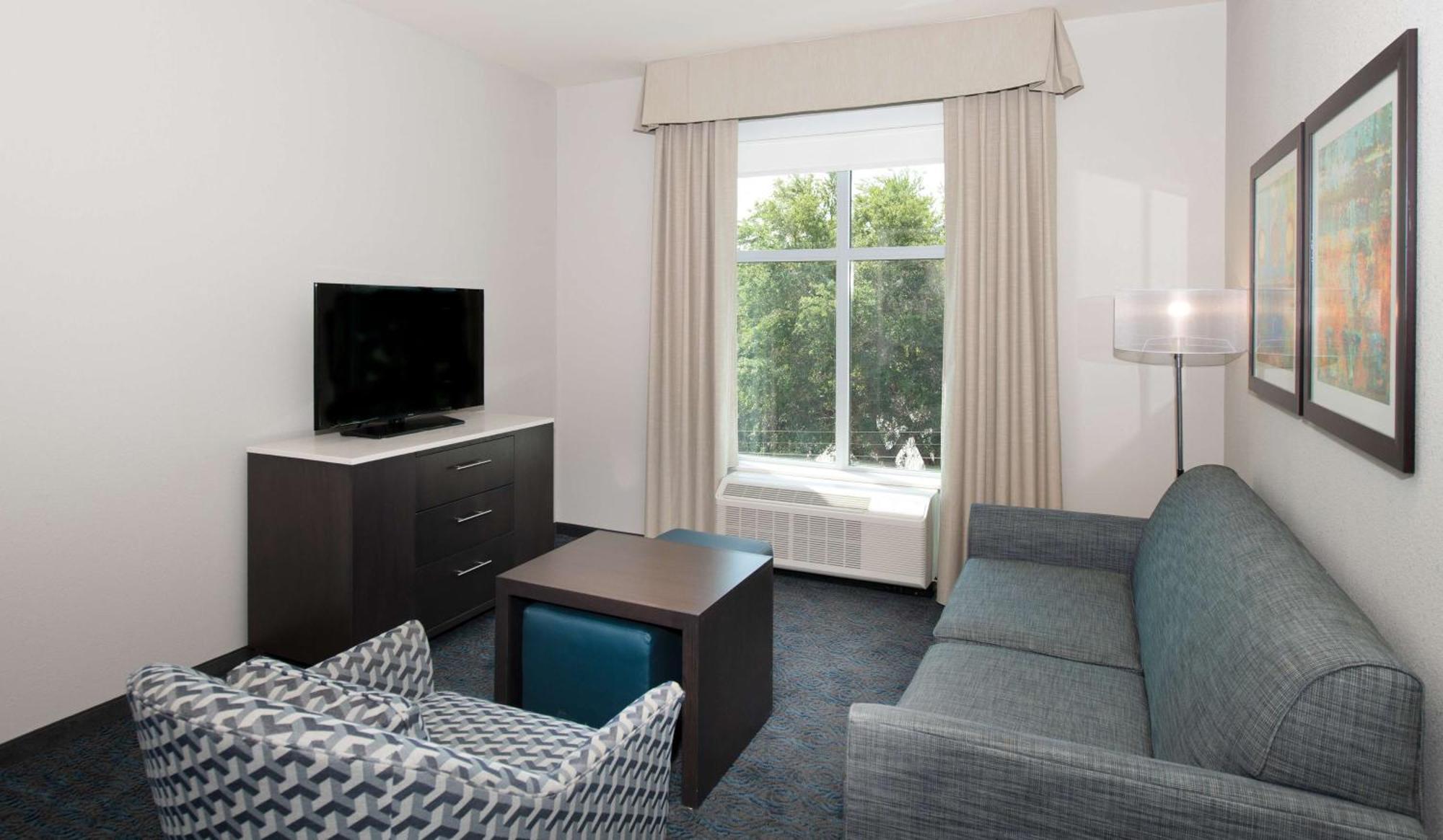 Homewood By Hilton North Charleston