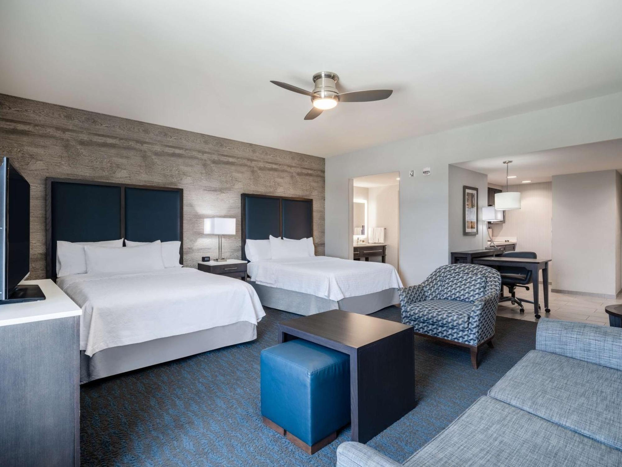 Homewood By Hilton 3* North Charleston