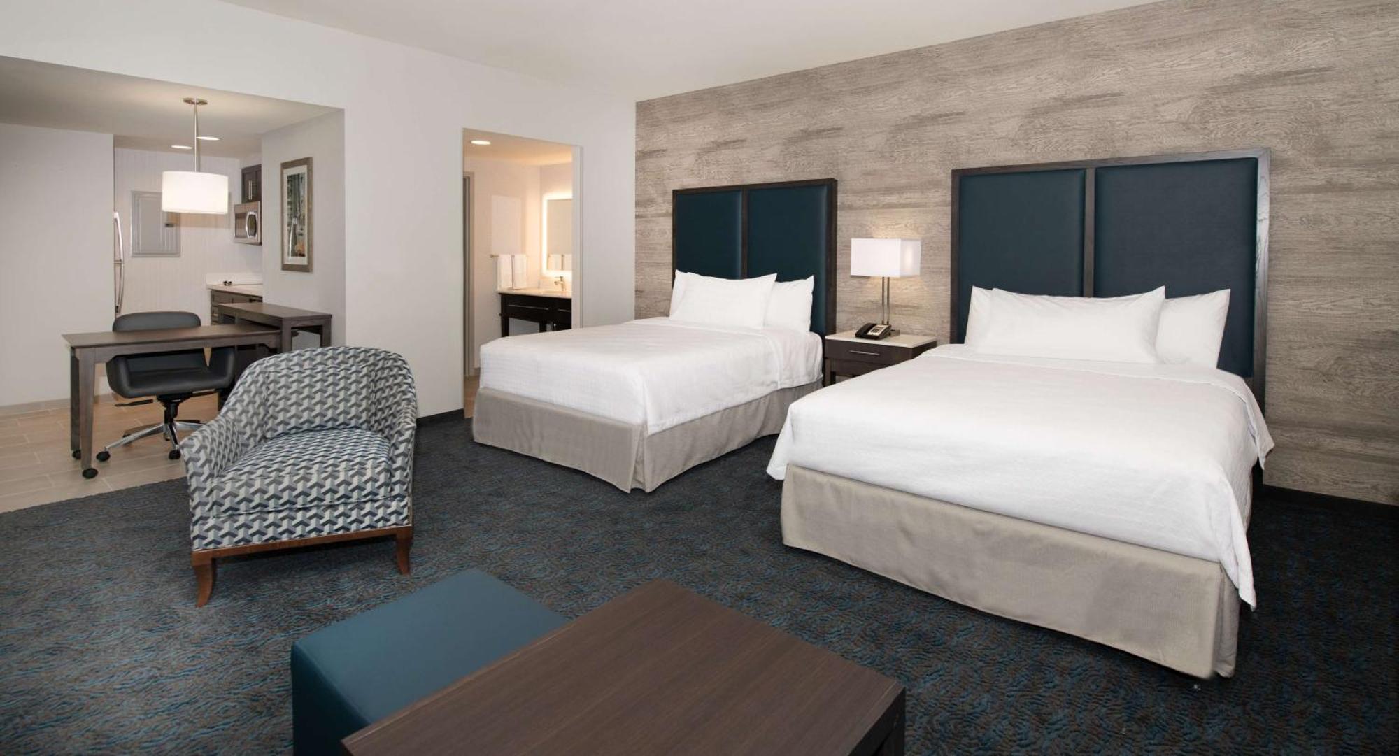 Homewood By Hilton Hotel 3*