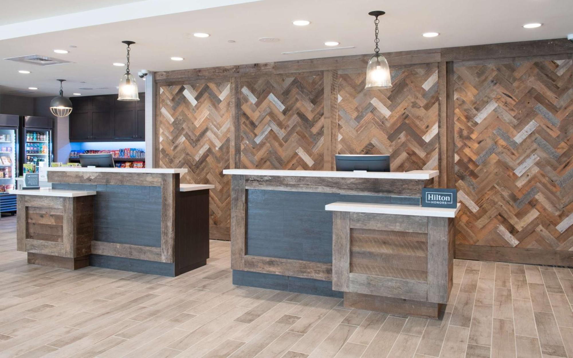 Hotel Homewood By Hilton North Charleston