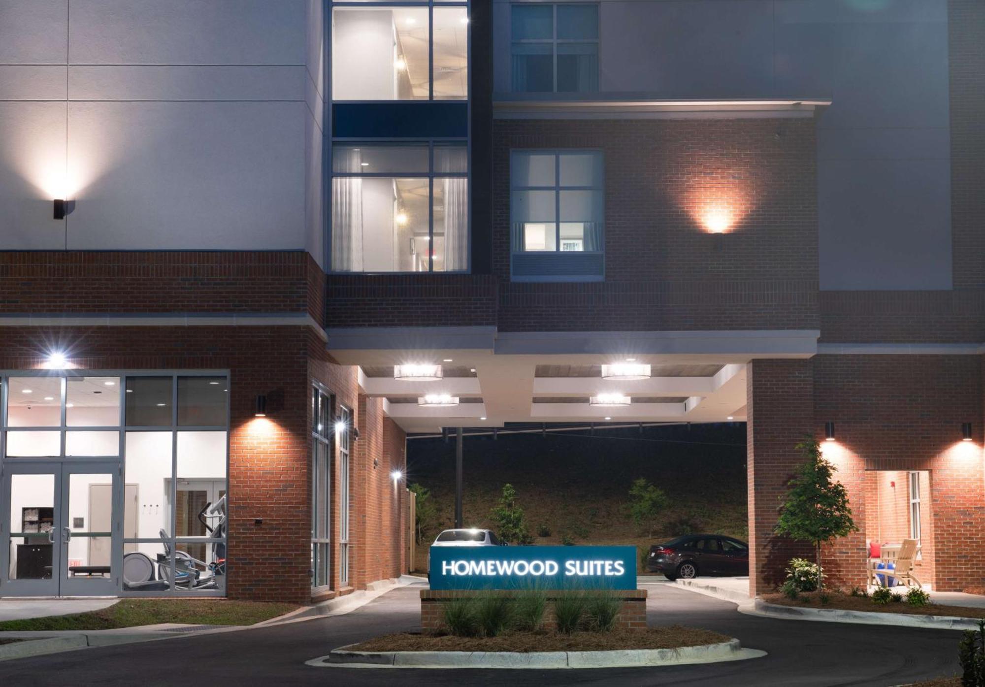 Hotel Homewood By Hilton 3*