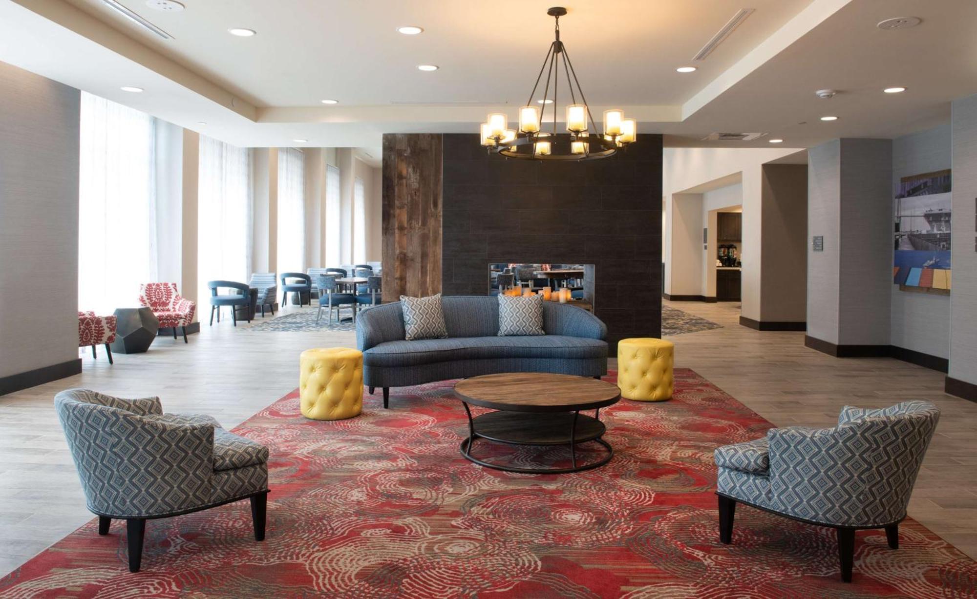 Homewood By Hilton