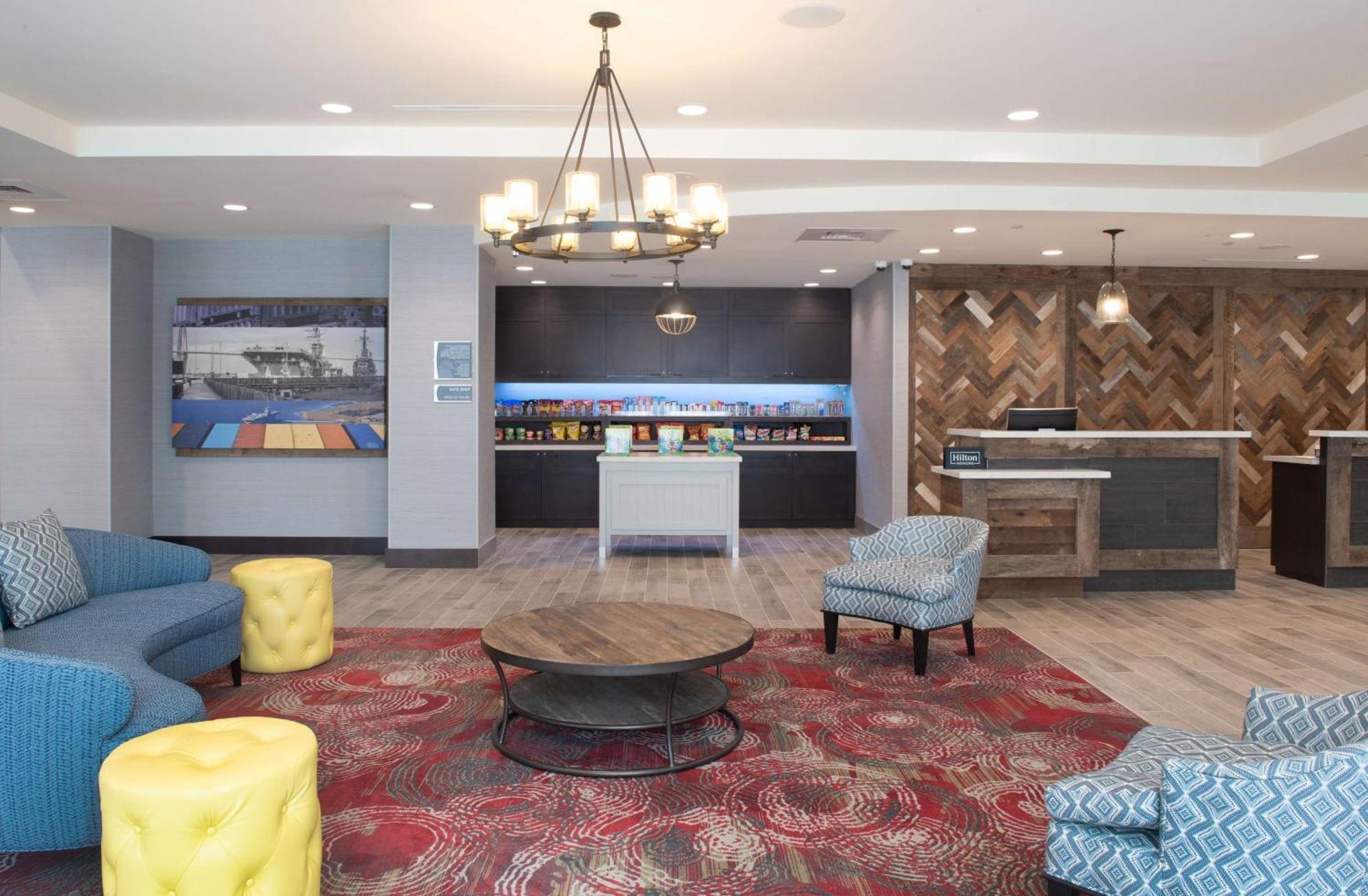 Homewood By Hilton Hotel North Charleston