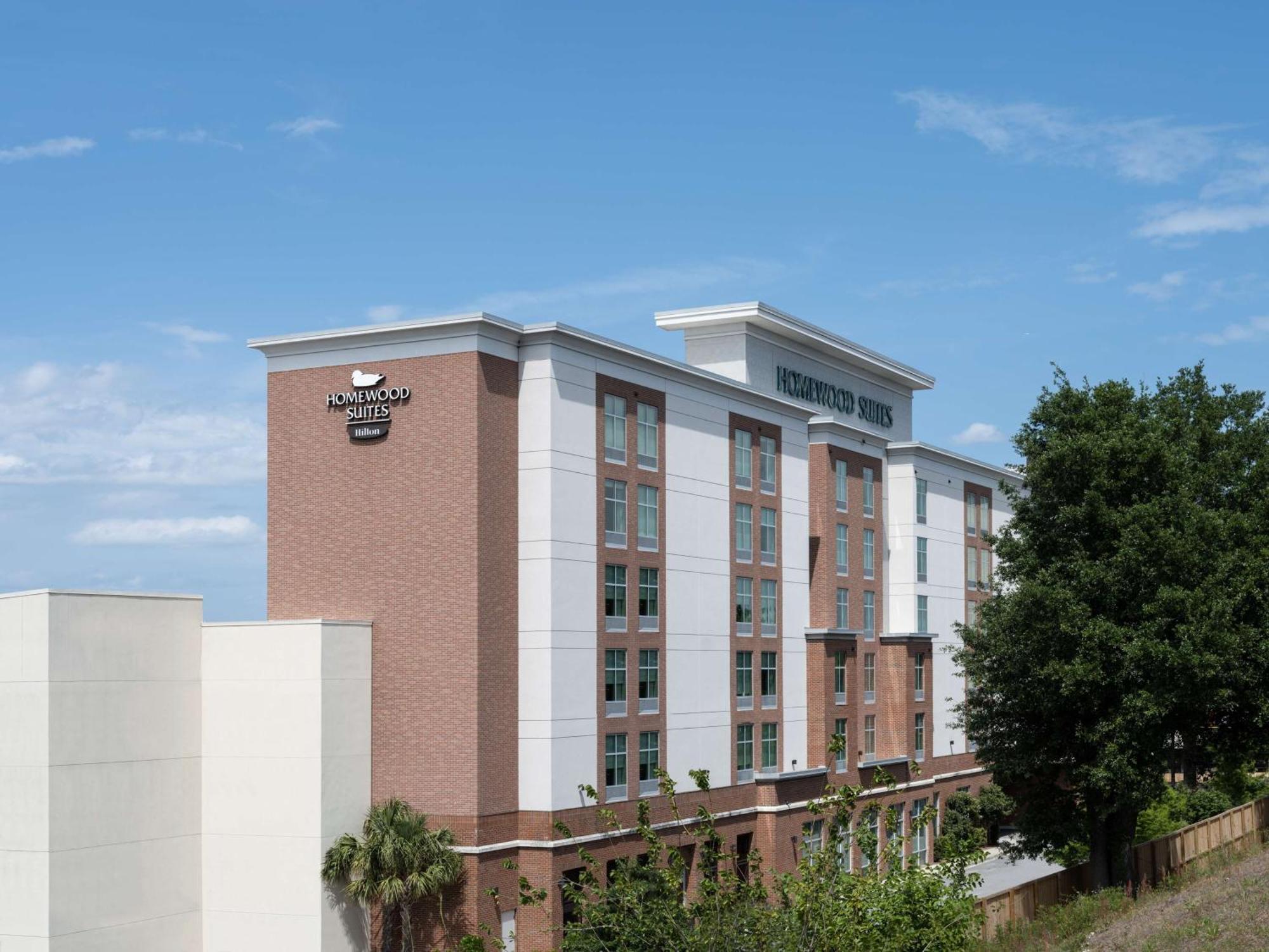 Homewood By Hilton Hotel 3*