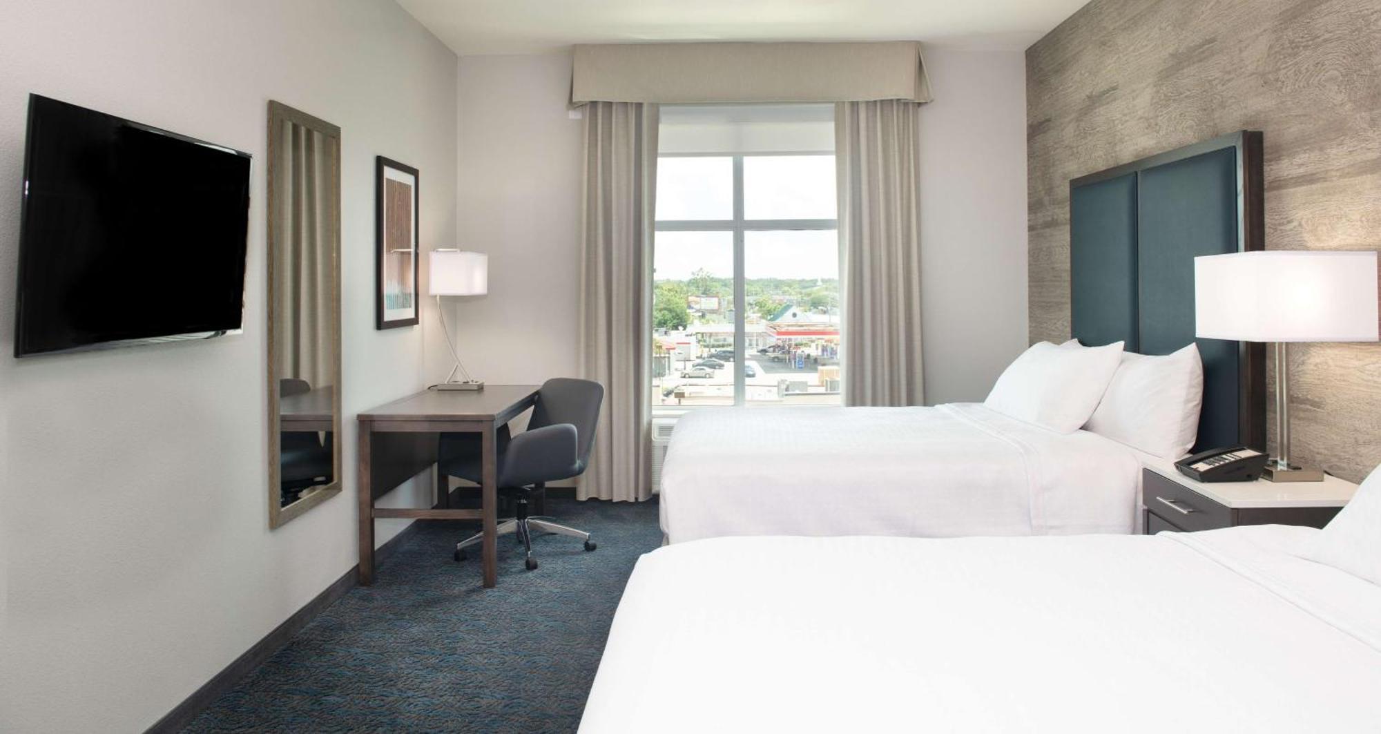 Homewood By Hilton Hotel North Charleston